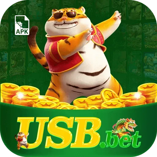 APK oficial da usbbet para Android