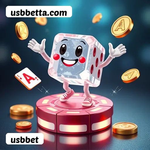 Catálogo usbbet 2.547 jogos - Pragmatic Play, Evolution, NetEnt