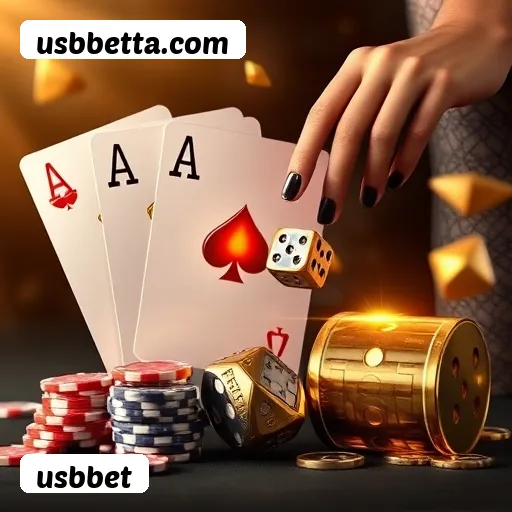 Níveis do programa VIP da usbbet