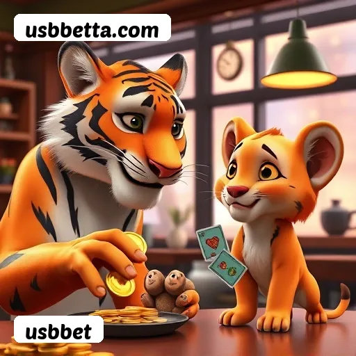 Loterias online disponíveis na usbbet