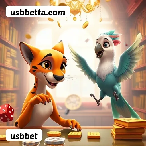 Vantagens exclusivas usbbet para jogadores brasileiros - São Paulo, Rio, BH