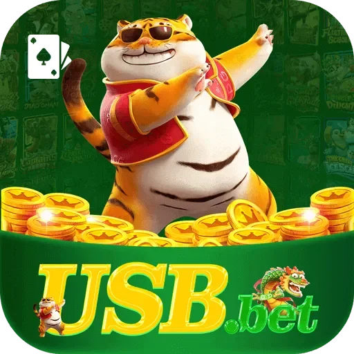 Cassino ao vivo da usbbet com dealers reais
