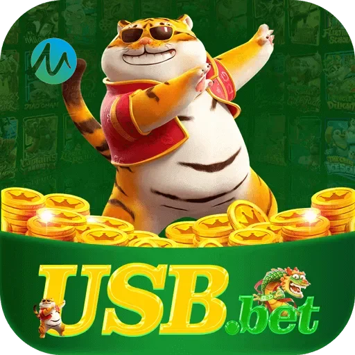 Logo da usbbet