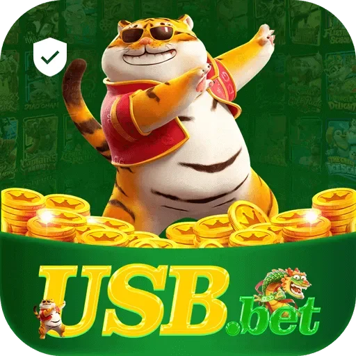 Plataforma completa da usbbet com todos os jogos